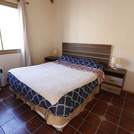 סאן חוזה דה מאייפו Posada Del Jinete מראה חיצוני תמונה