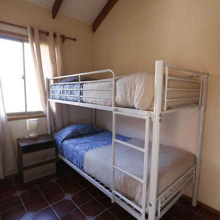 סאן חוזה דה מאייפו Posada Del Jinete מראה חיצוני תמונה