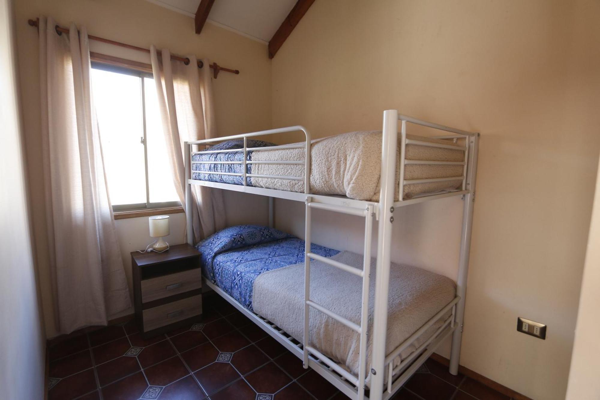 סאן חוזה דה מאייפו Posada Del Jinete מראה חיצוני תמונה